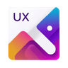 UXLytix logo